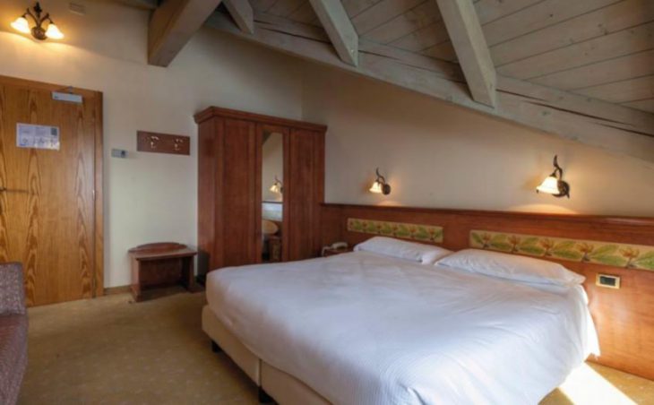 Hotel Delle Alpi in Passo Tonale , Italy image 27 